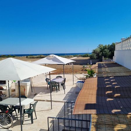 Le Case Di Pat - Palms Home San Pietro in Bevagna Exterior photo